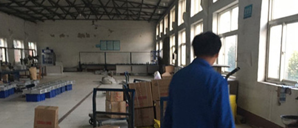 廠(chǎng)家貼心服務(wù)，保障后顧無(wú)憂(yōu)